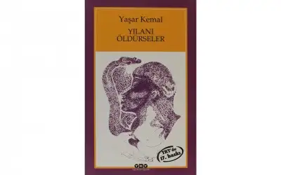 Yılanı Öldürseler