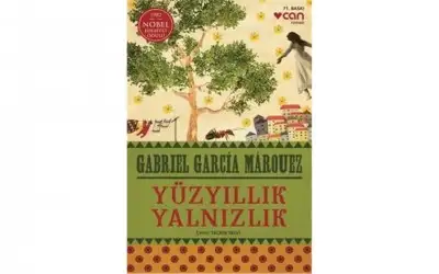 Yüzyıllık Yalnızlık - Gabriel Garcia Marquez