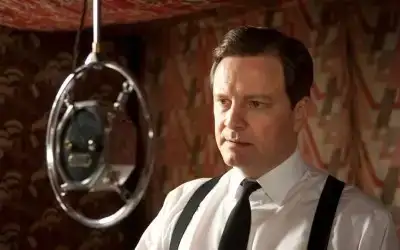 Zoraki Kral (The King’s Speech)