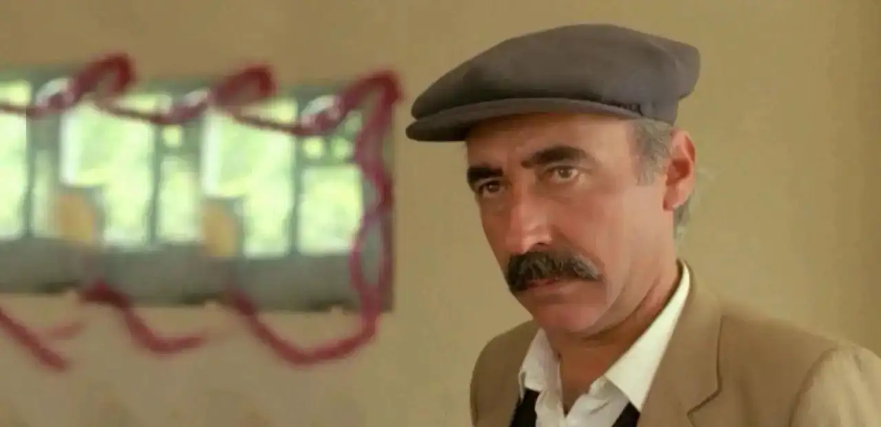 Züğürt Ağa