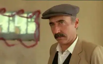 Züğürt Ağa