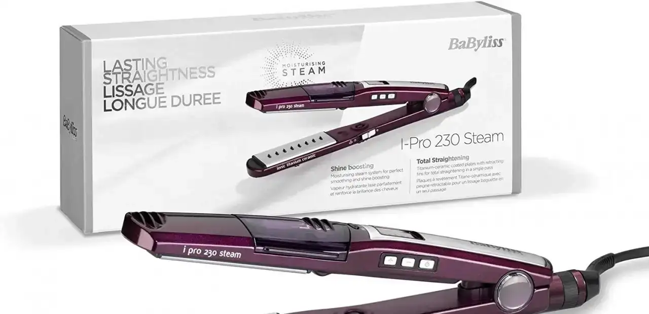 BaByliss