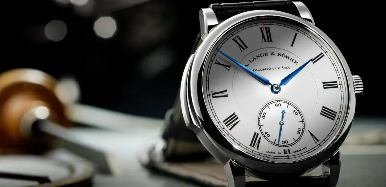 A. Lange & Söhne