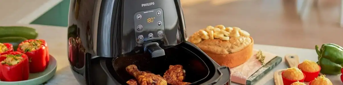 Airfryer ve Fritözler