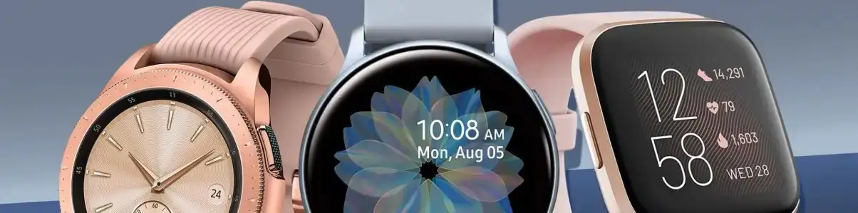 Huawei Akıllı Saatler