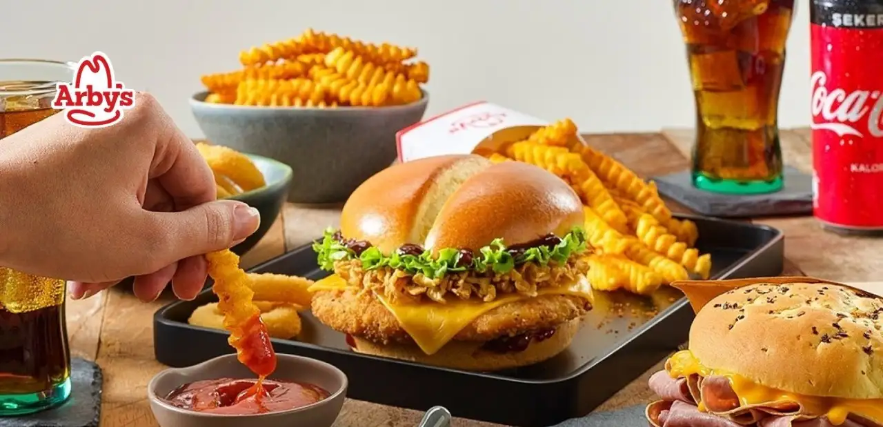 Arby’s