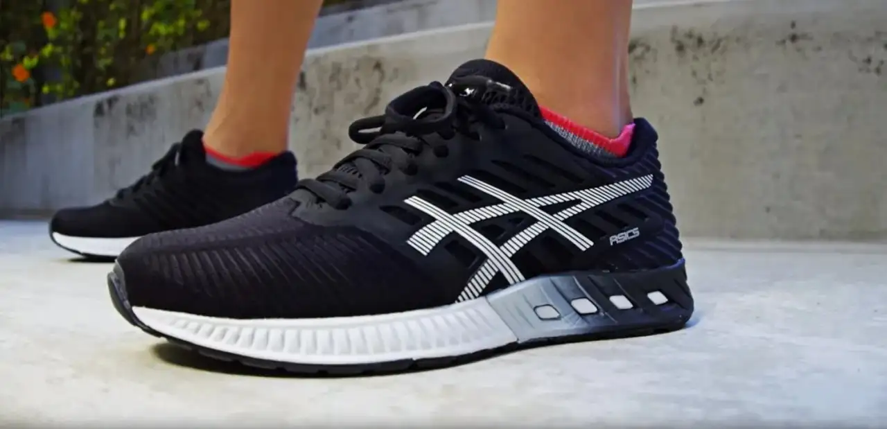 Asics