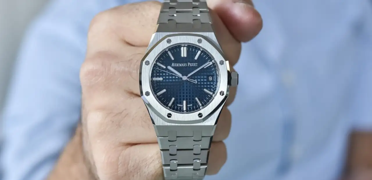 Audemars Piguet