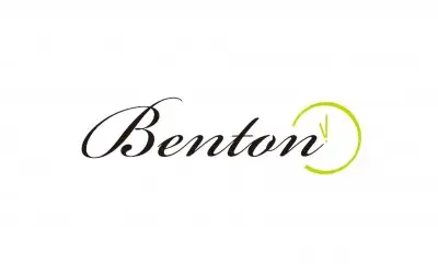 Benton