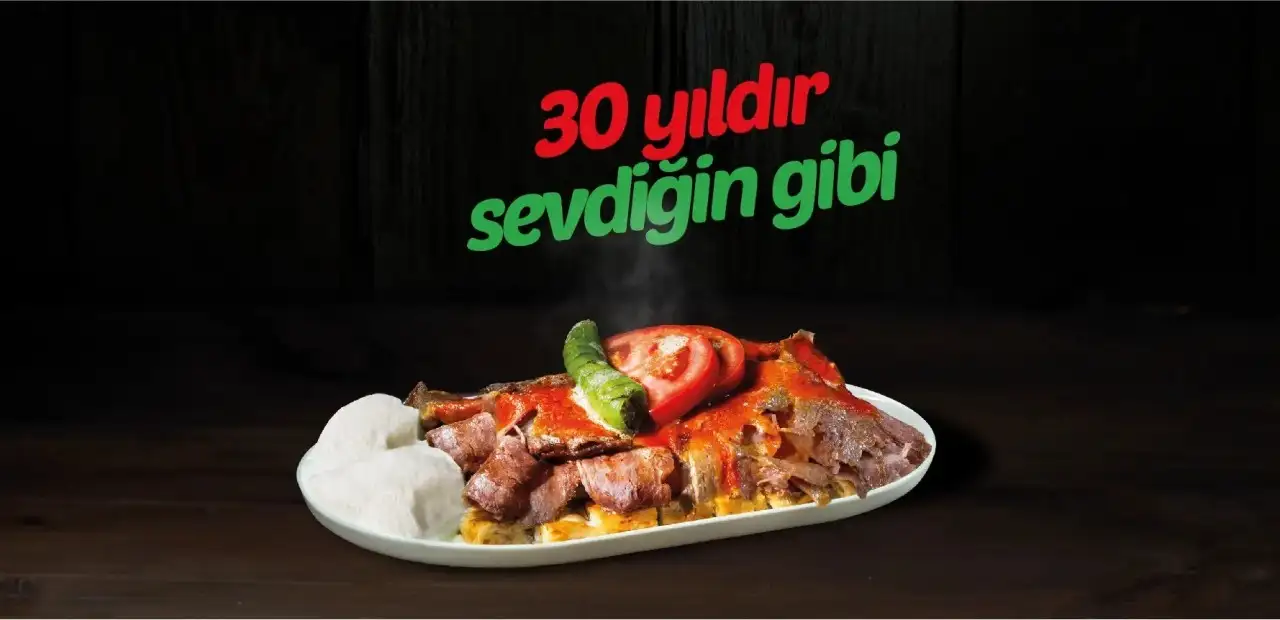 Bereket Döner