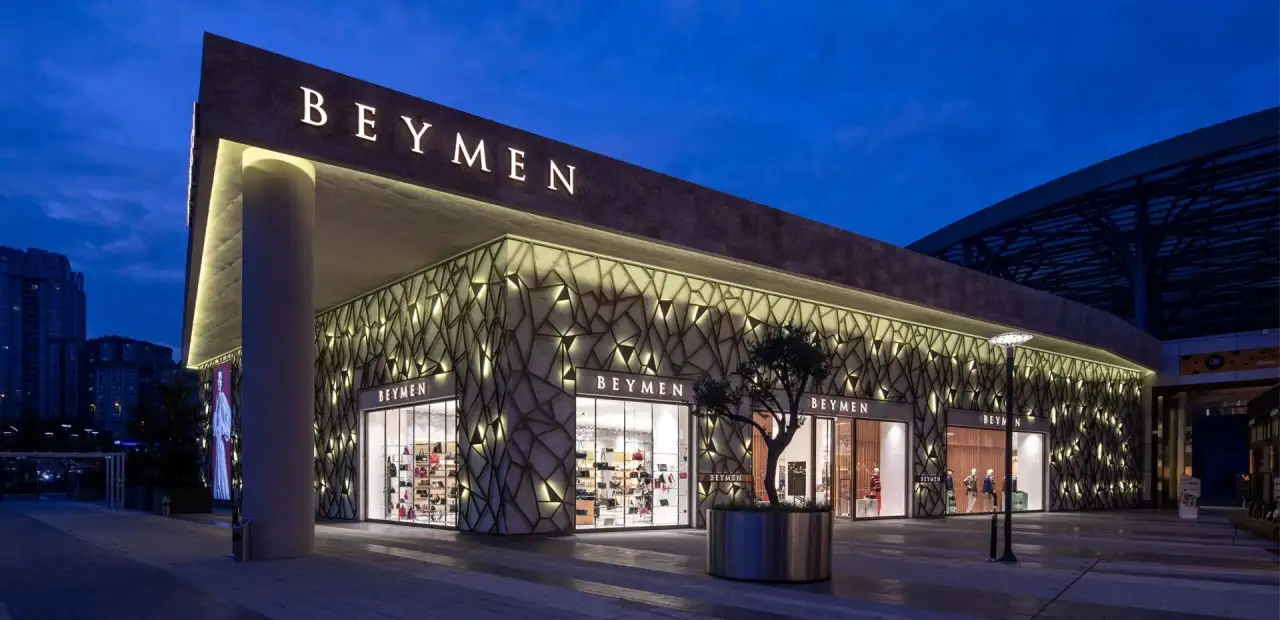 Beymen