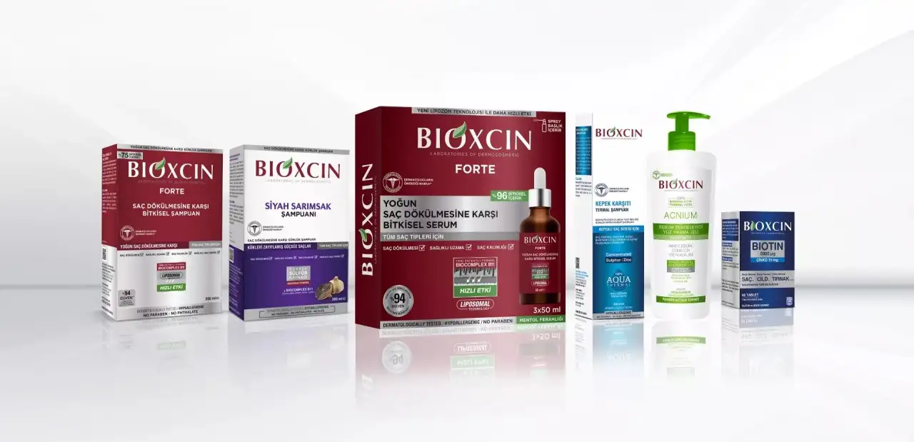 Bioxcin