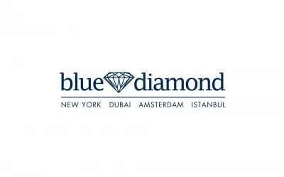 Blue Diamond