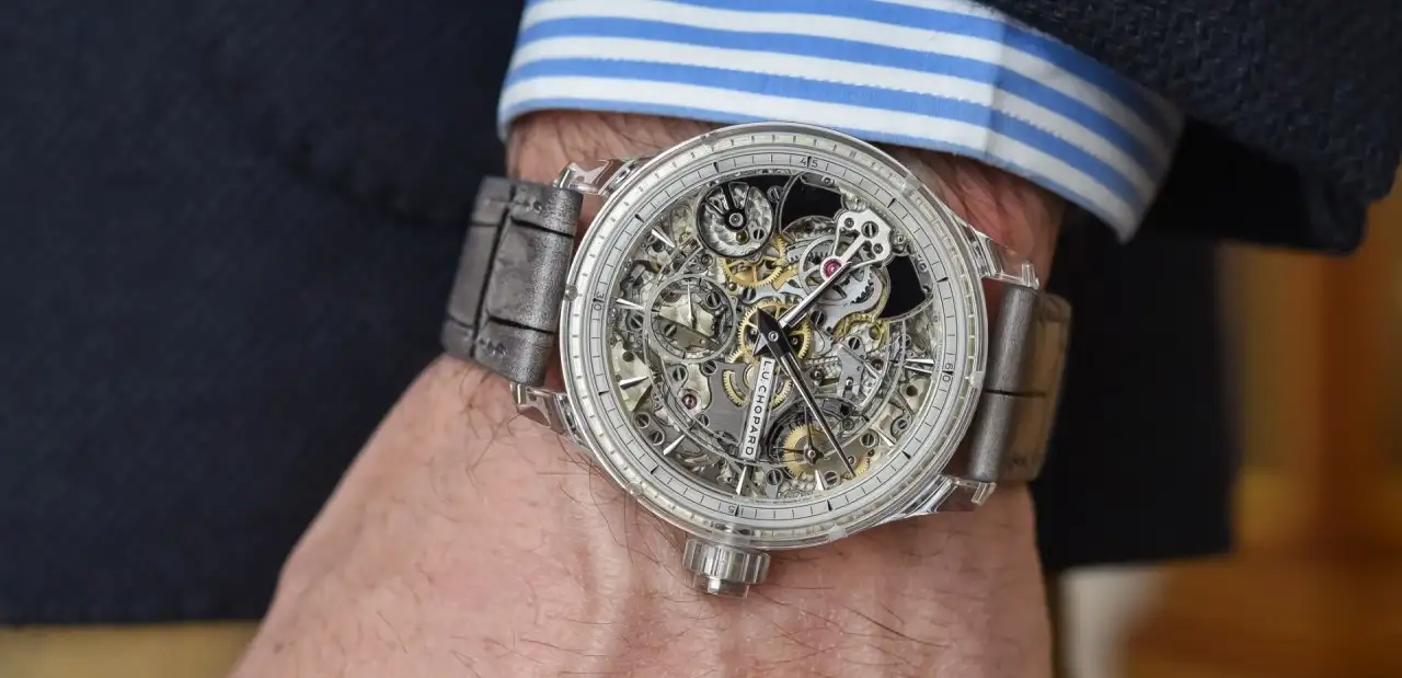 Chopard