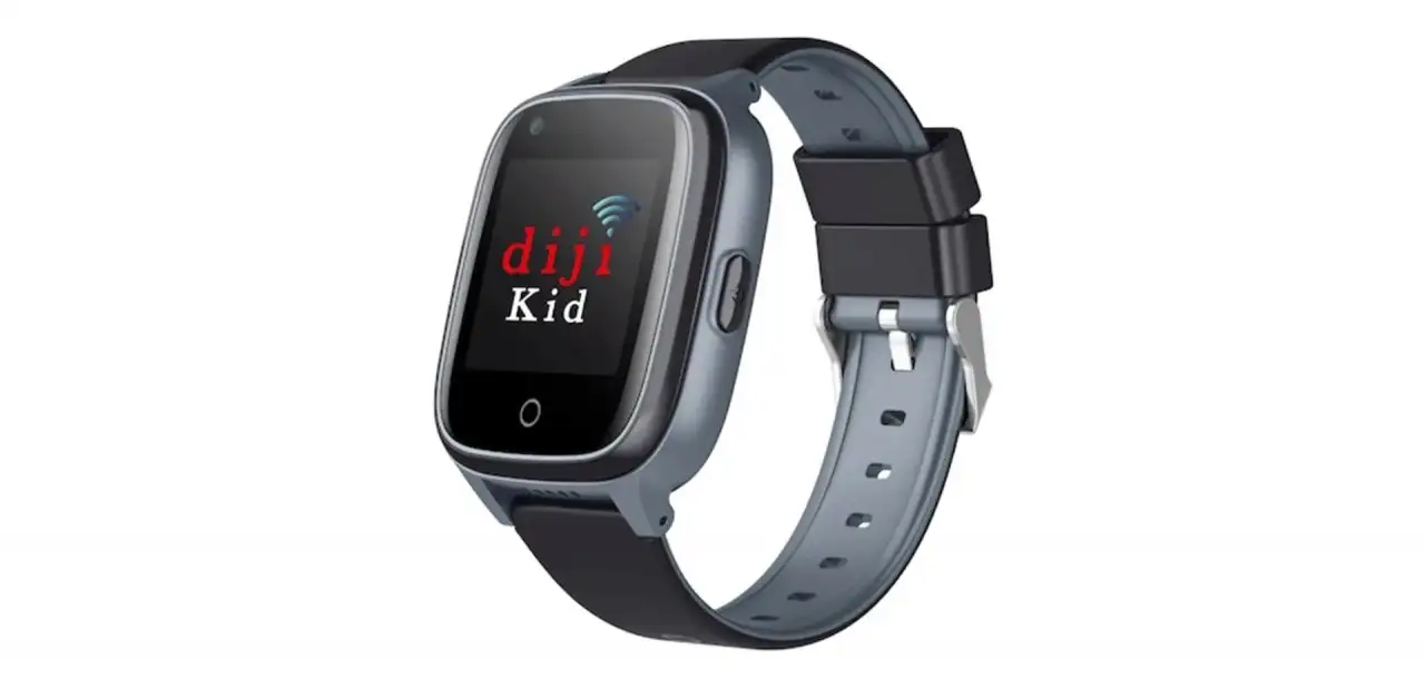 Dijikid