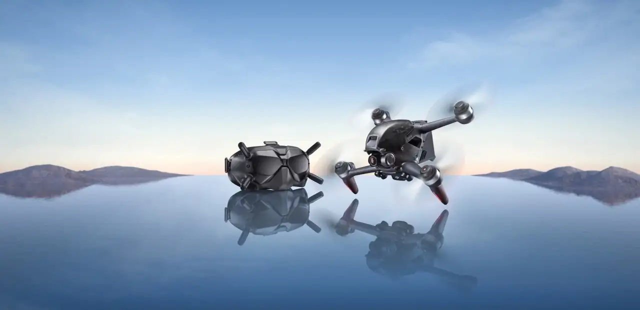 DJI
