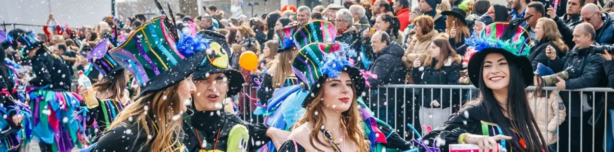 Rio de Janeiro Eyaleti Festivalleri