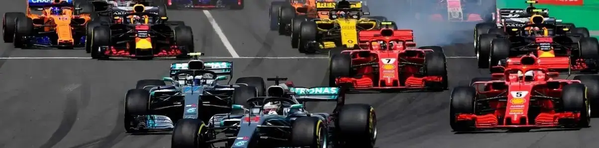 Formula 1 Takımları ve Pilotları