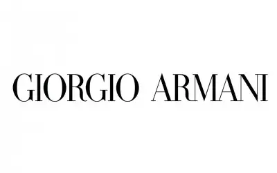 Giorgio Armani