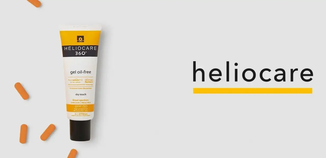 Heliocare