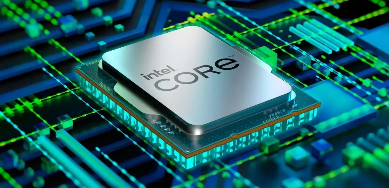 Intel