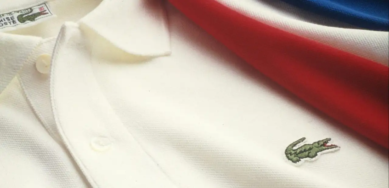Lacoste