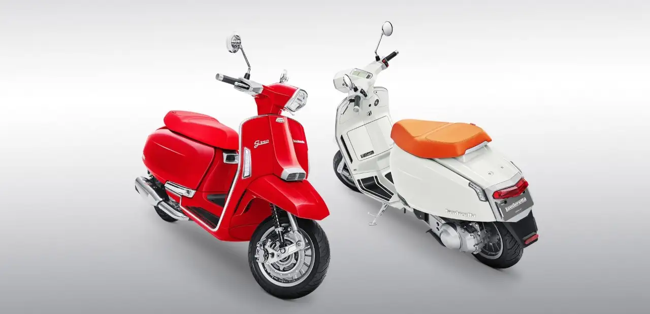 Lambretta