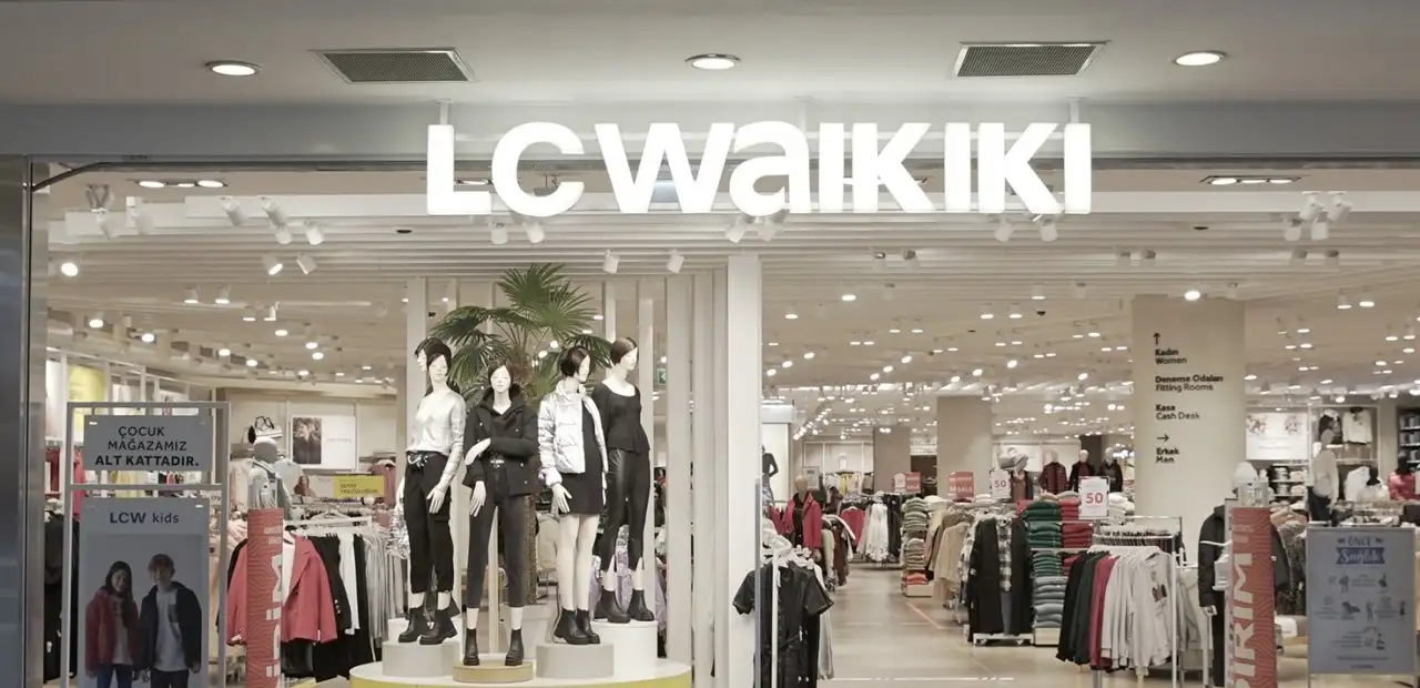LC Waikiki