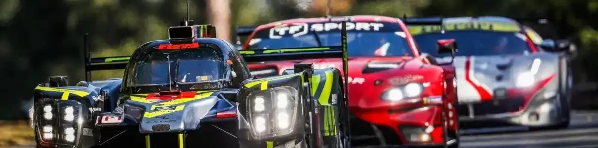 Le Mans Pilotları ve Takımları