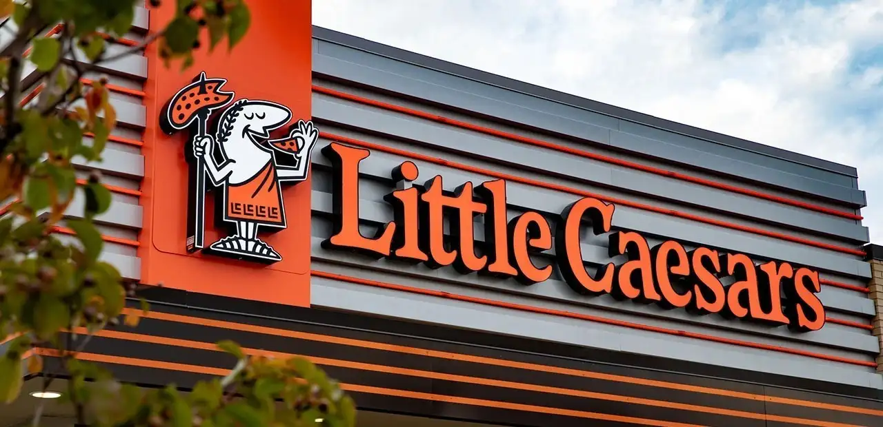 Little Caesars