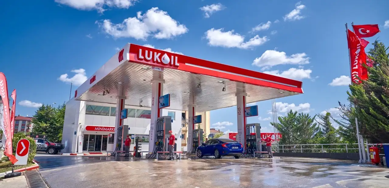 Lukoil