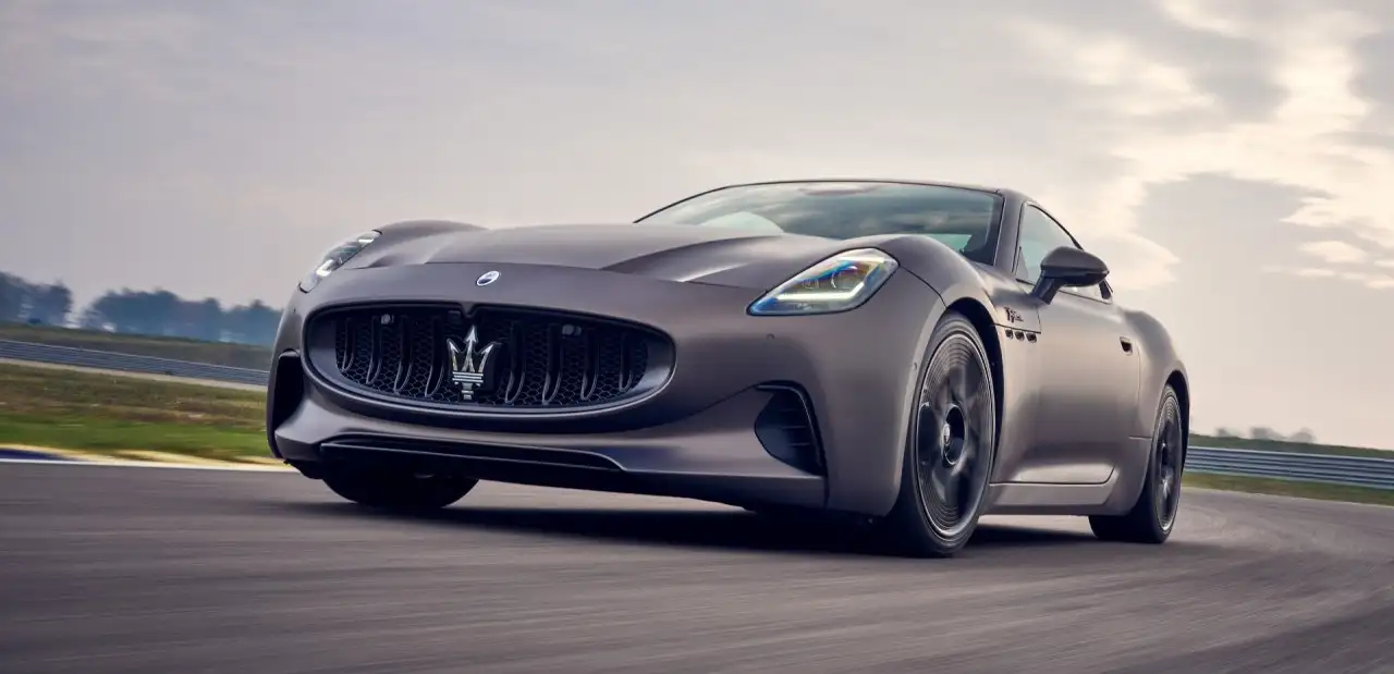 Maserati