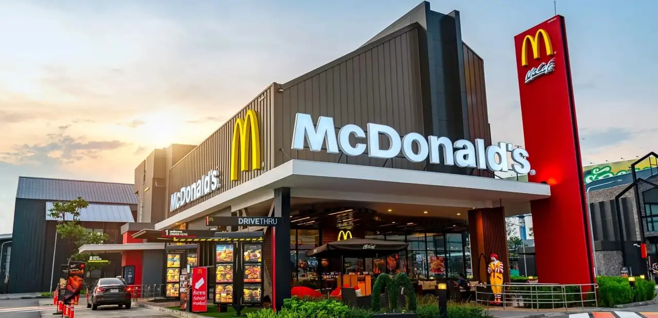 McDonald’s