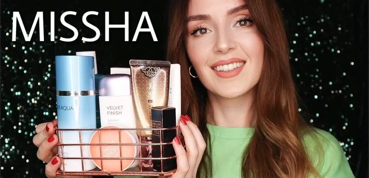 Missha