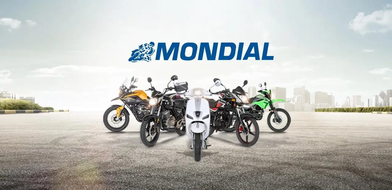 Mondial