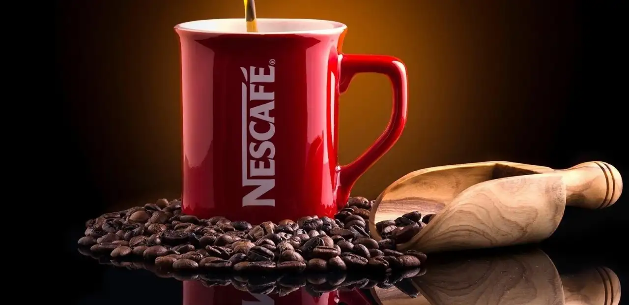 Nescafe