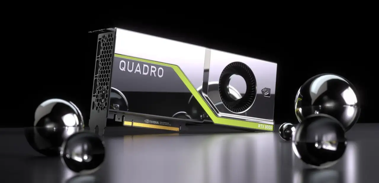 Nvidia