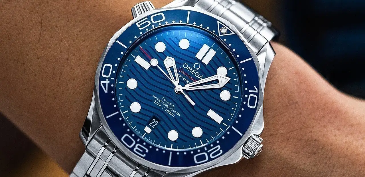 Omega