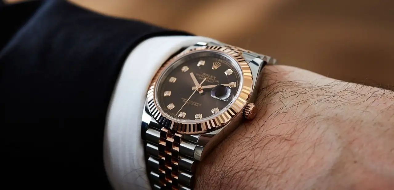 Rolex