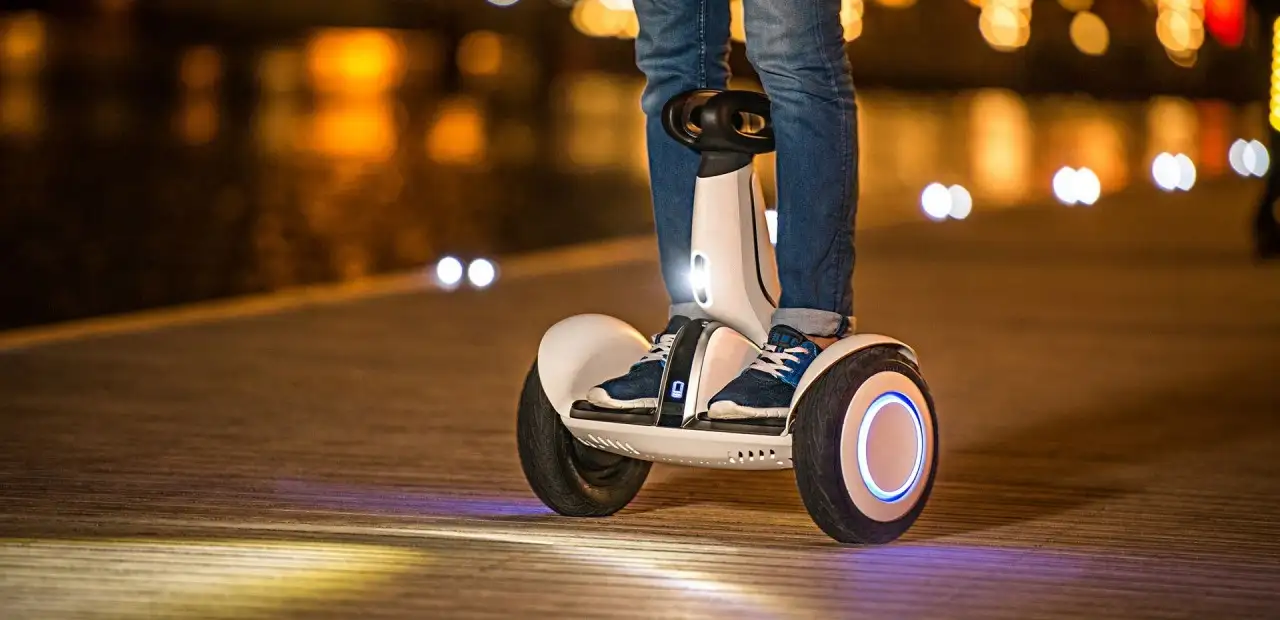 Segway