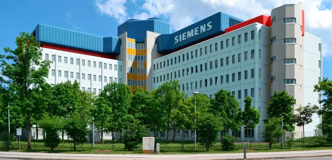 Siemens