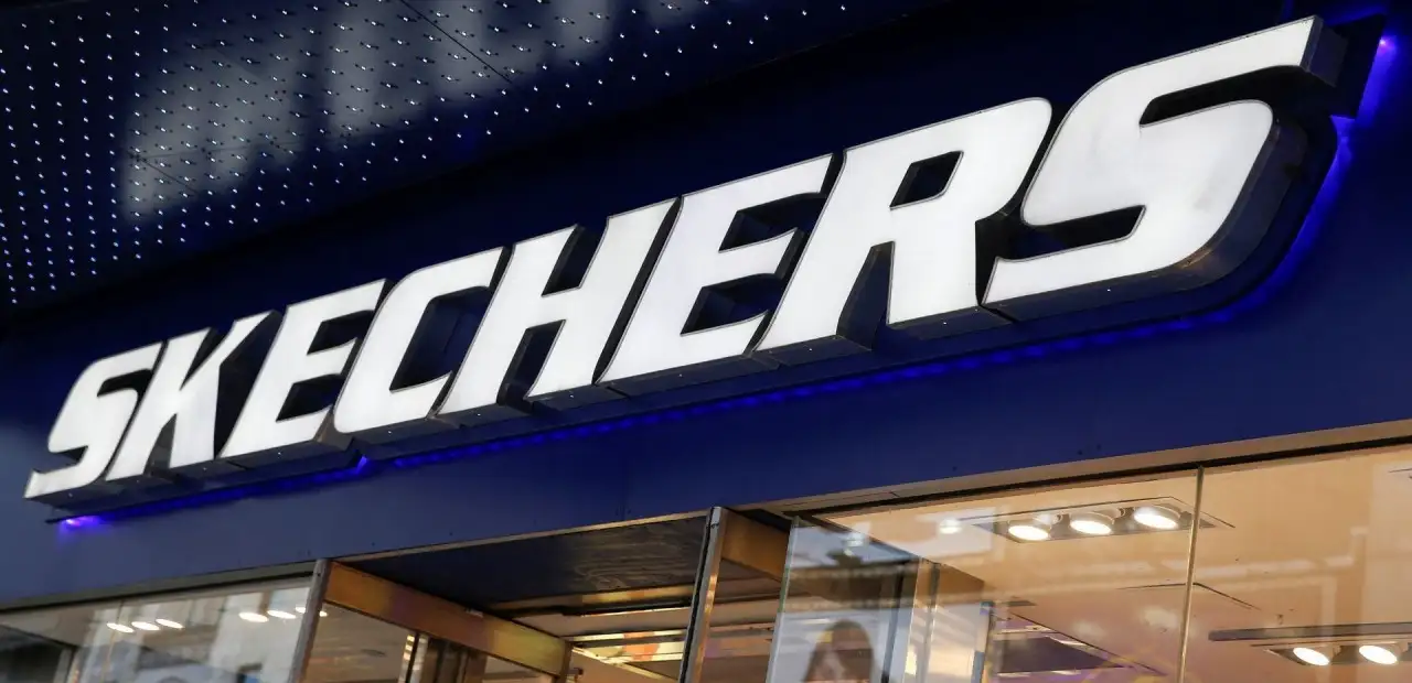 Skechers