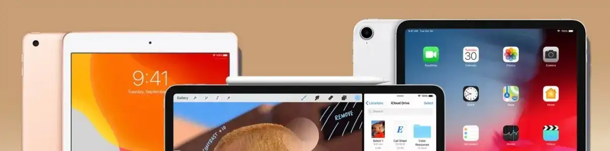 Xiaomi Tablet Bilgisayarlar