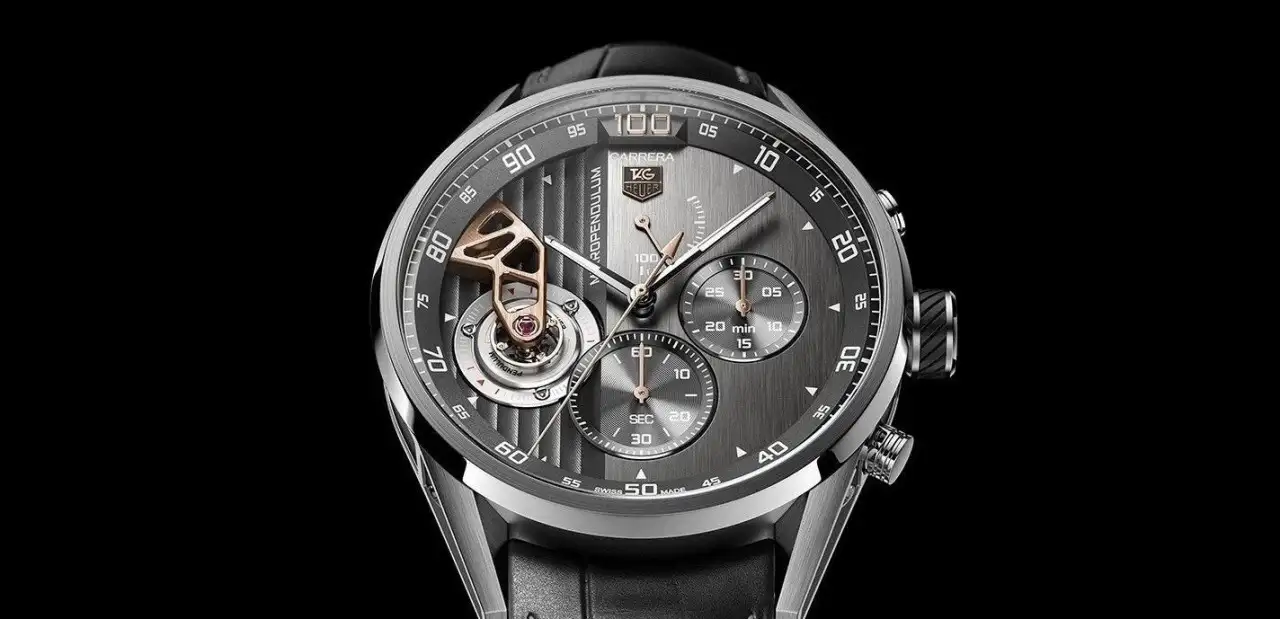 Tag Heuer
