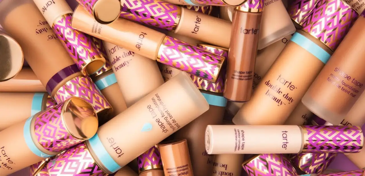 Tarte Cosmetics