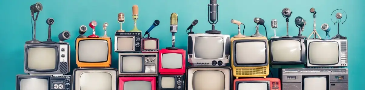 Televizyonlar