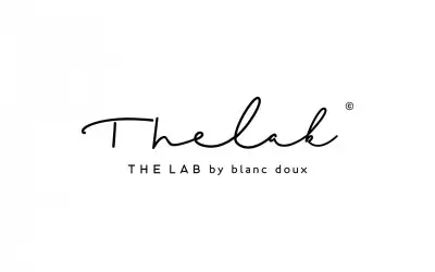 The LAB by blanc doux
