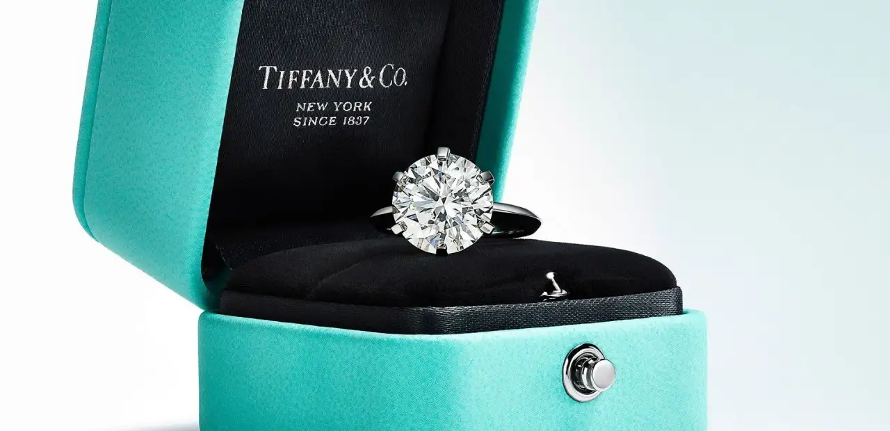 Tiffany & Co.