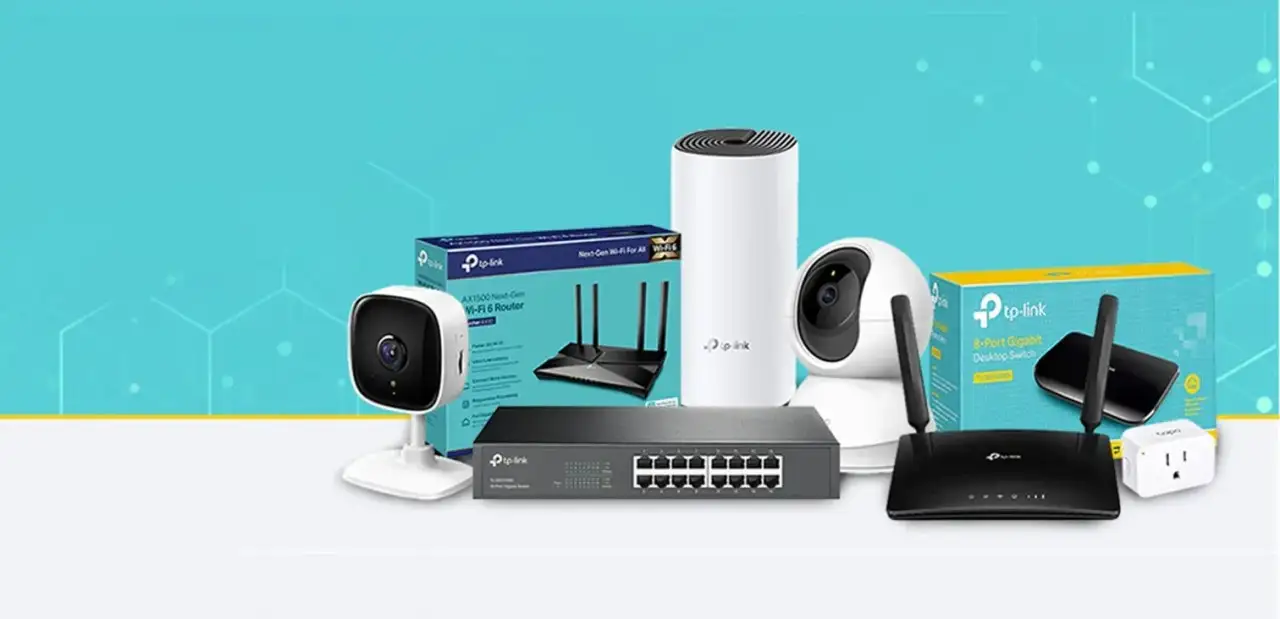 TP-Link