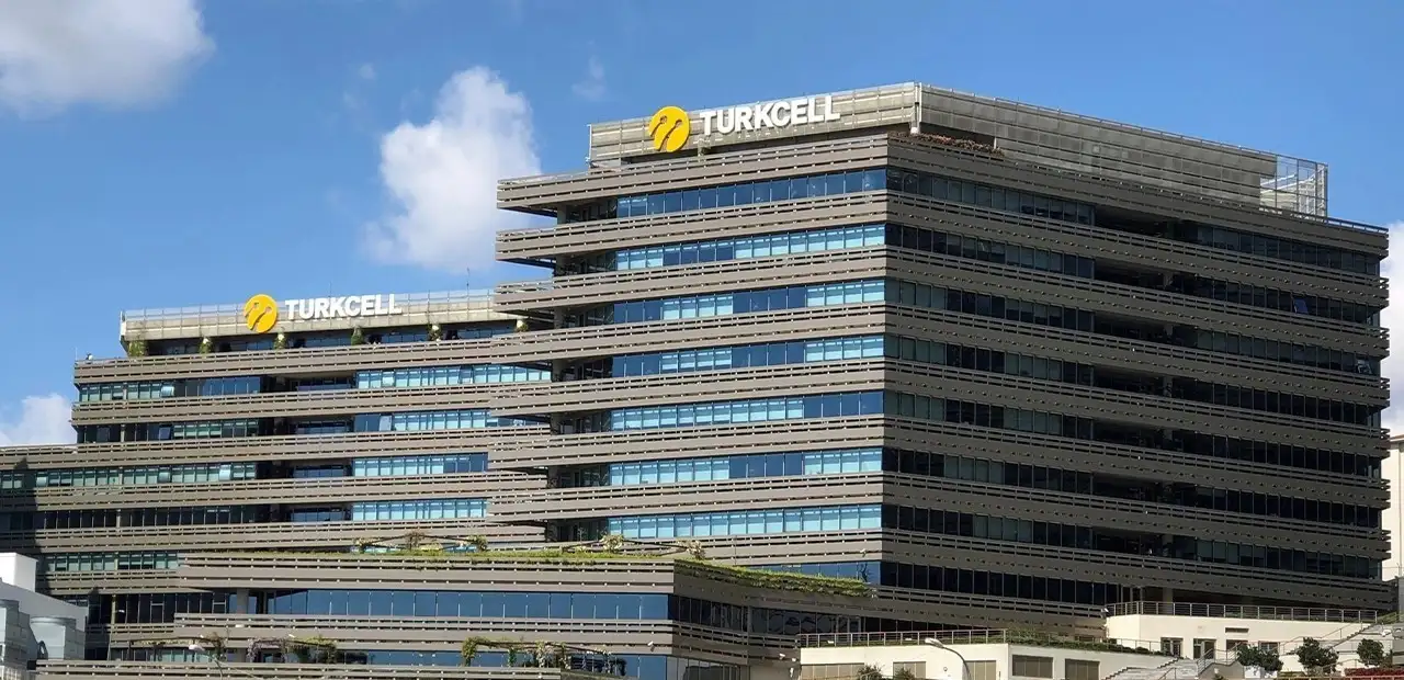 Turkcell